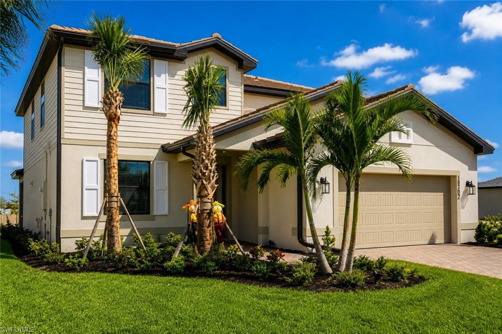 18302 Ridgeline DR
