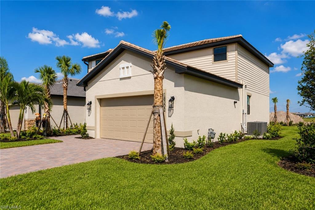 18302 Ridgeline DR