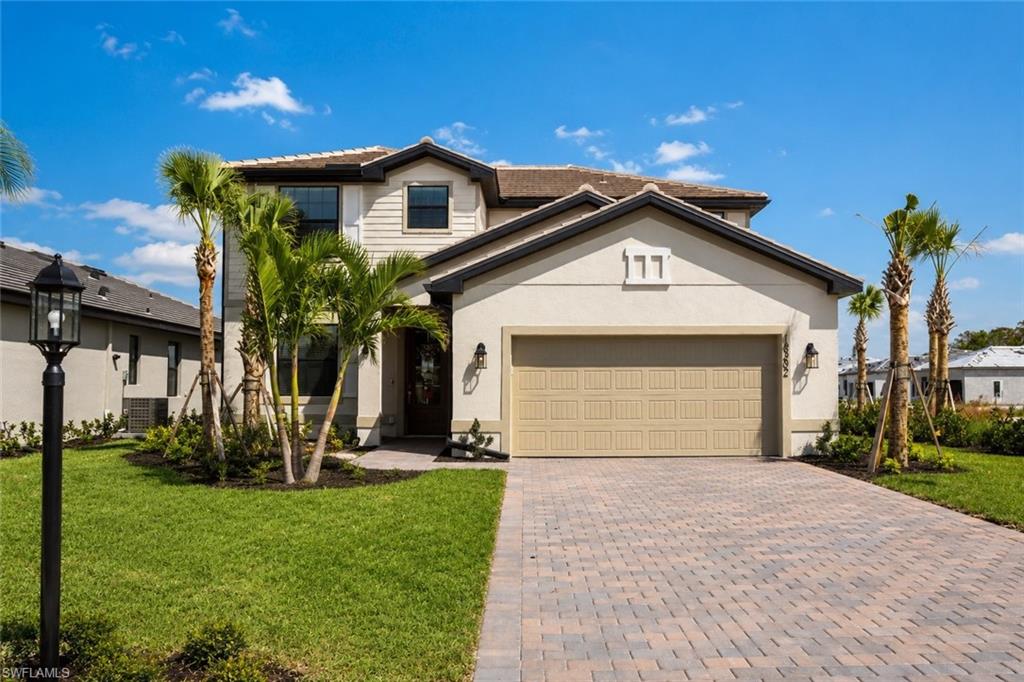 18302 Ridgeline DR