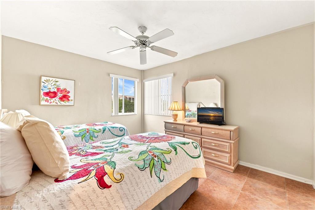 3rd Bedroom