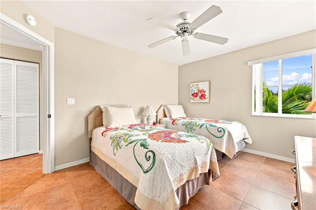 3rd Bedroom