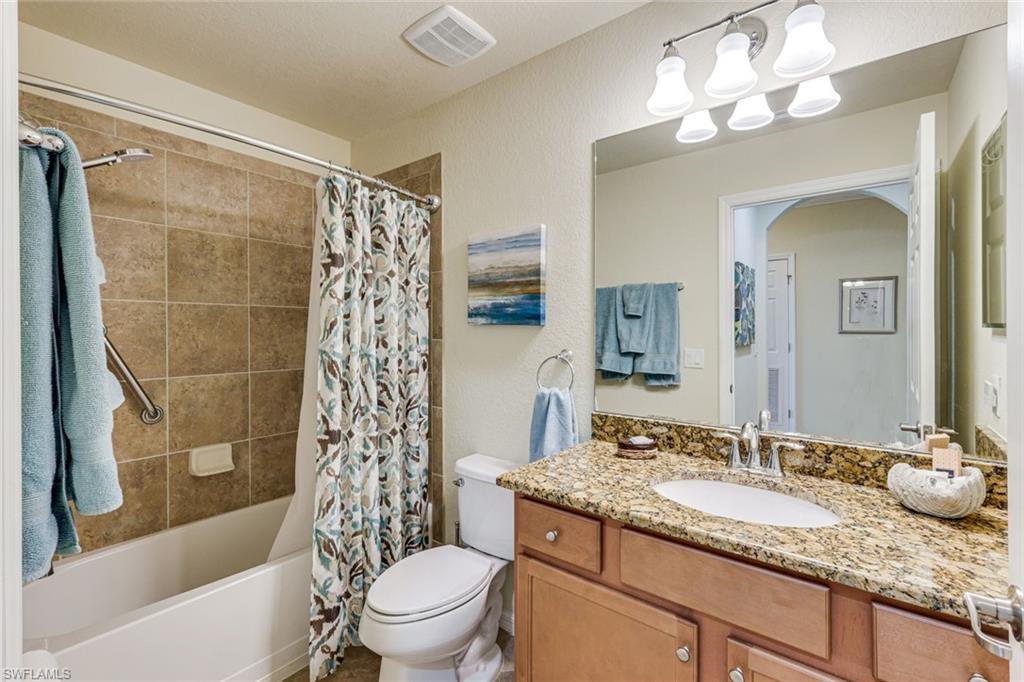 Main Bath