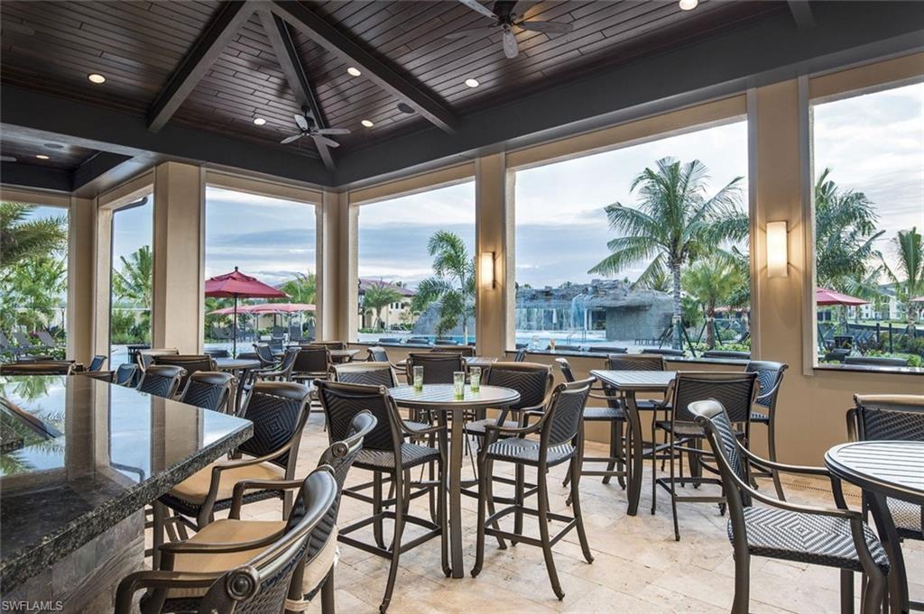 Cabana by the Pool, which also provides Pool Service