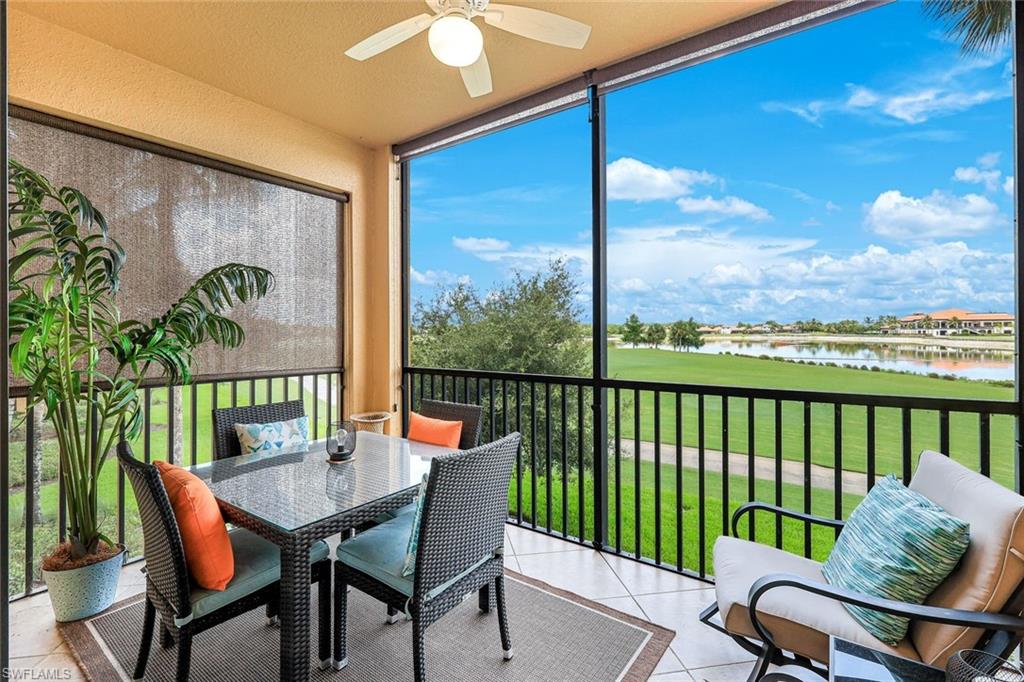 Relax in the Lanai