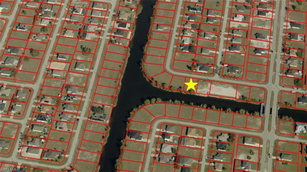 Map / location