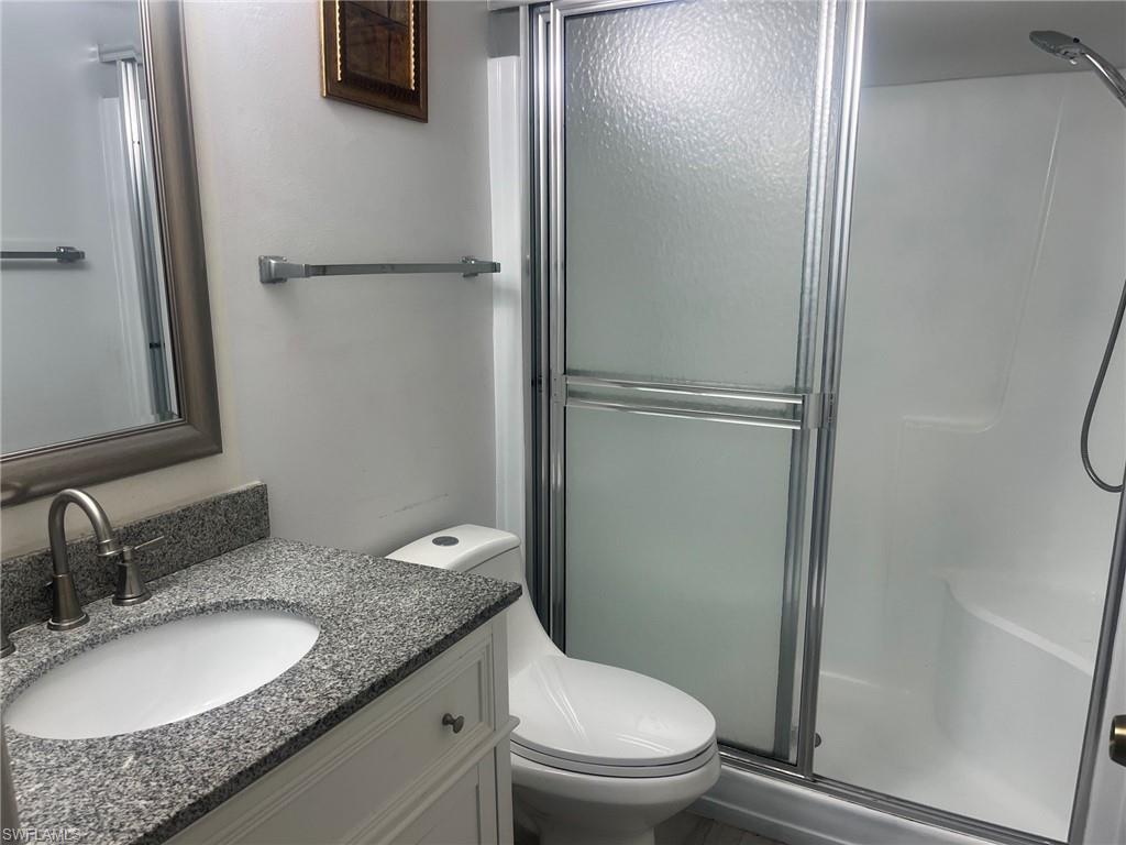 Primary Ensuite Bathroom