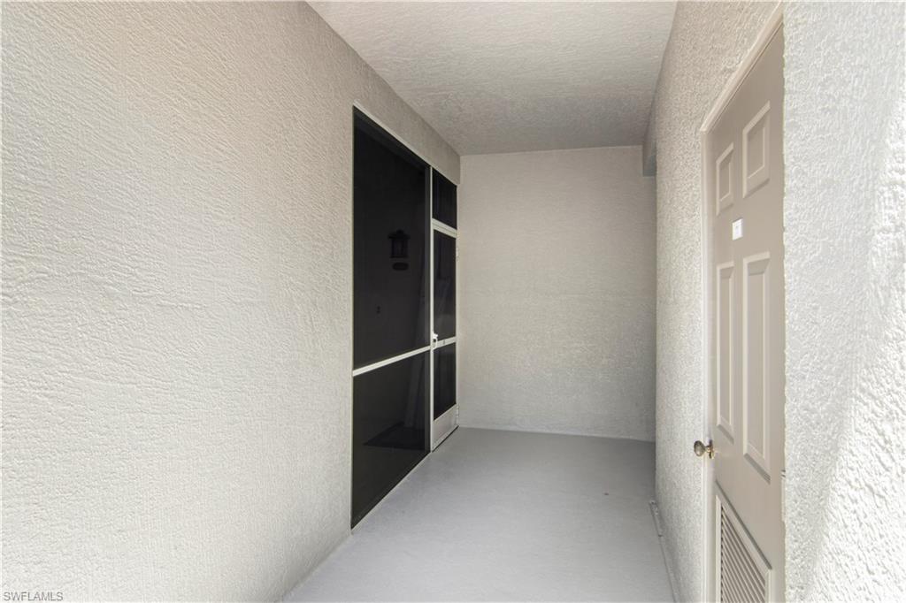 screened front door