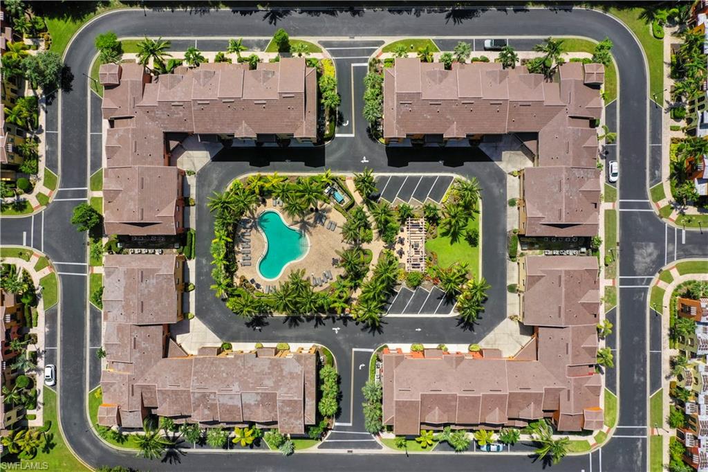 Quad 4 Aerial