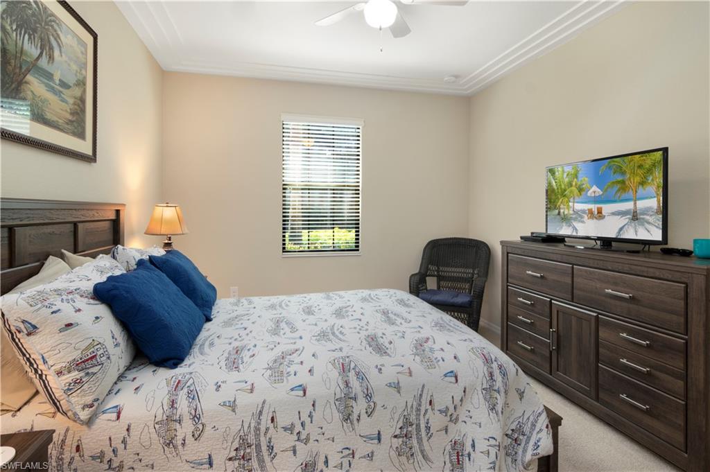 Master suite