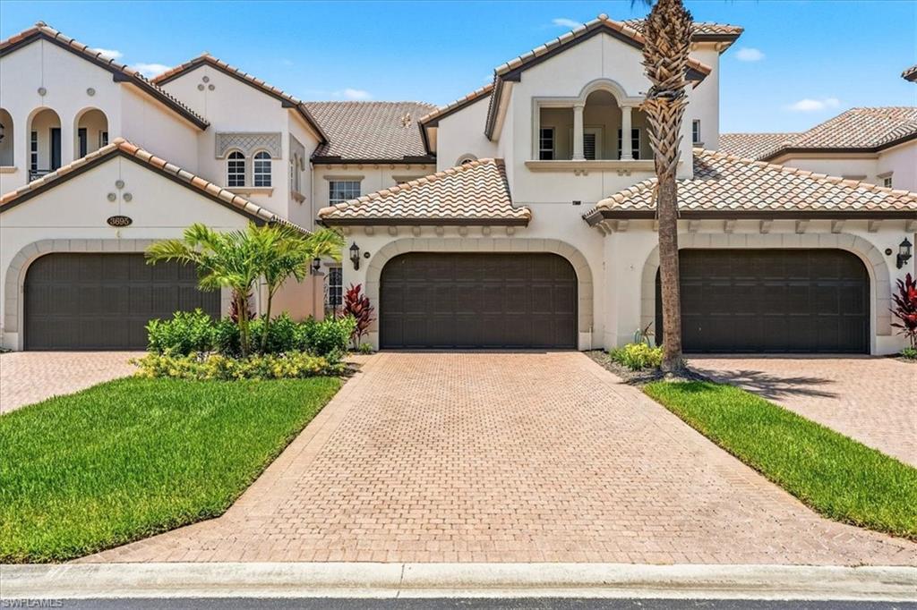 3695 Montreux LN 202