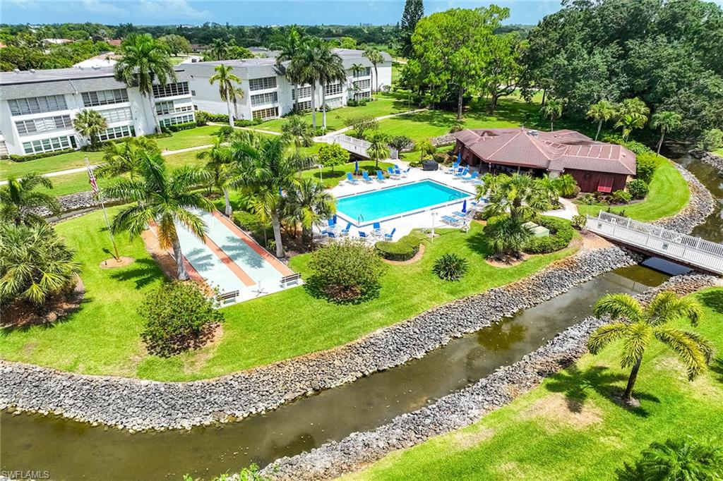 315 Saint Andrews BLVD D38