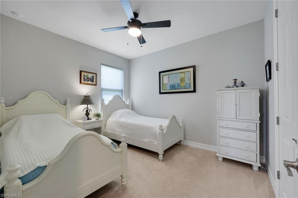 BEDROOM #3