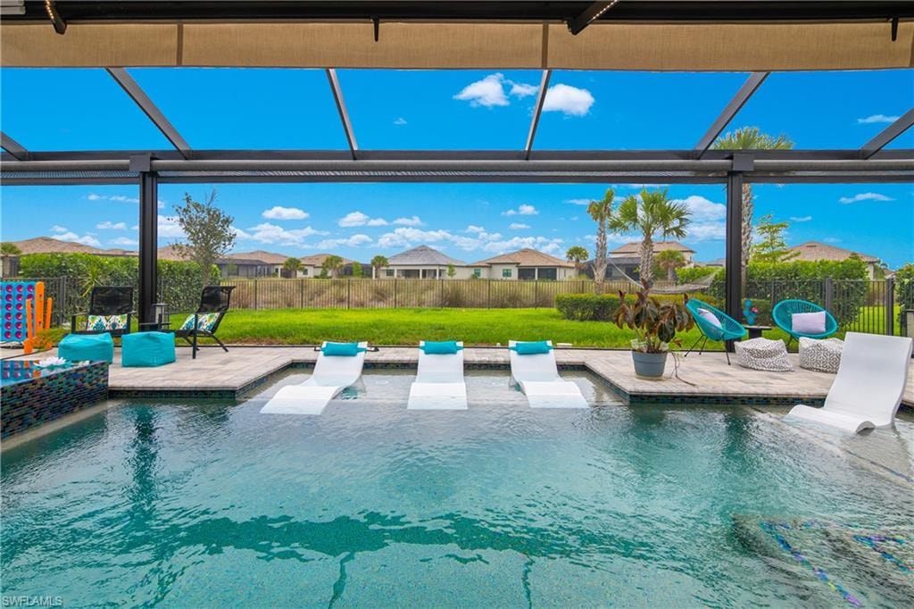 17438 Cabrini WAY
