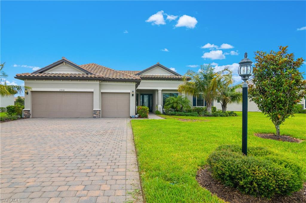 17438 Cabrini WAY