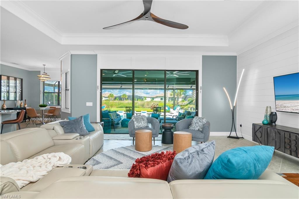 17438 Cabrini WAY