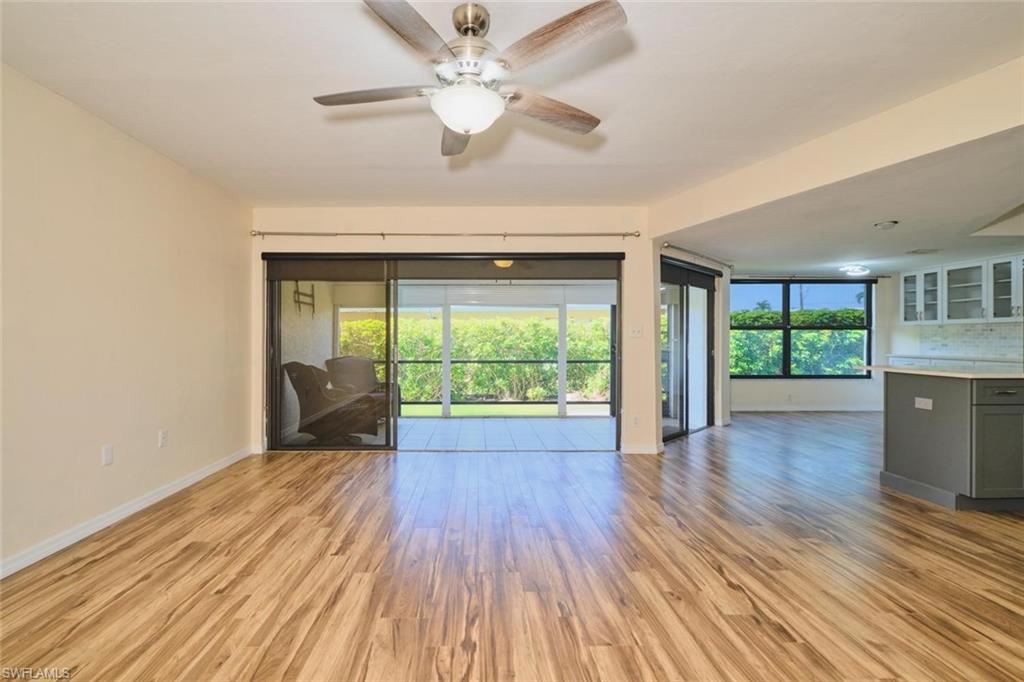 Beautiful flooring!