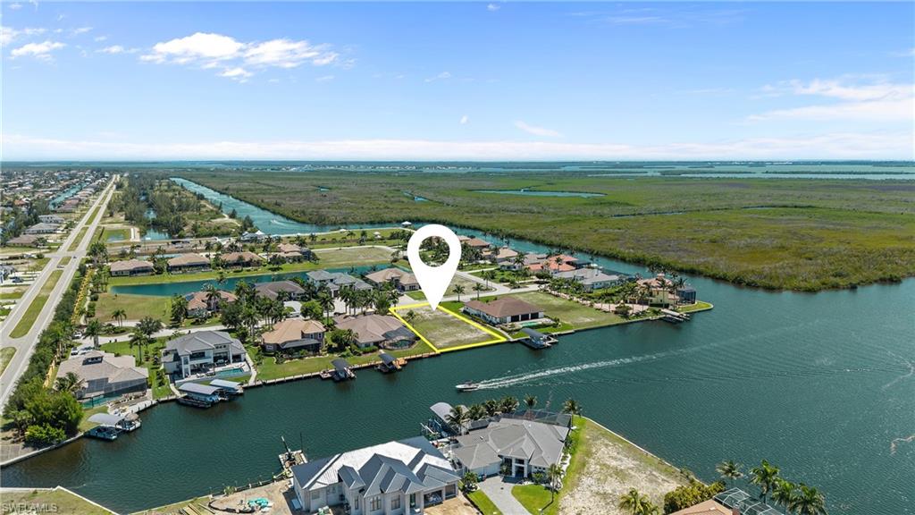 897 W Cape Estates CIR