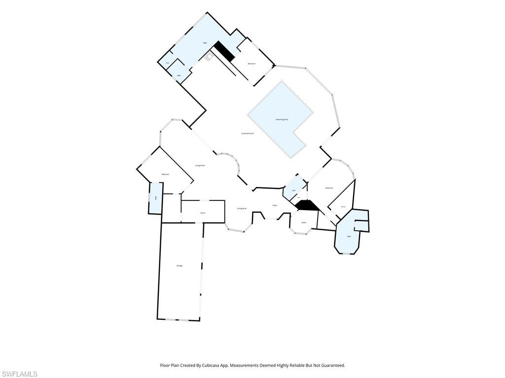12303 Colliers Reserve DR photo 47