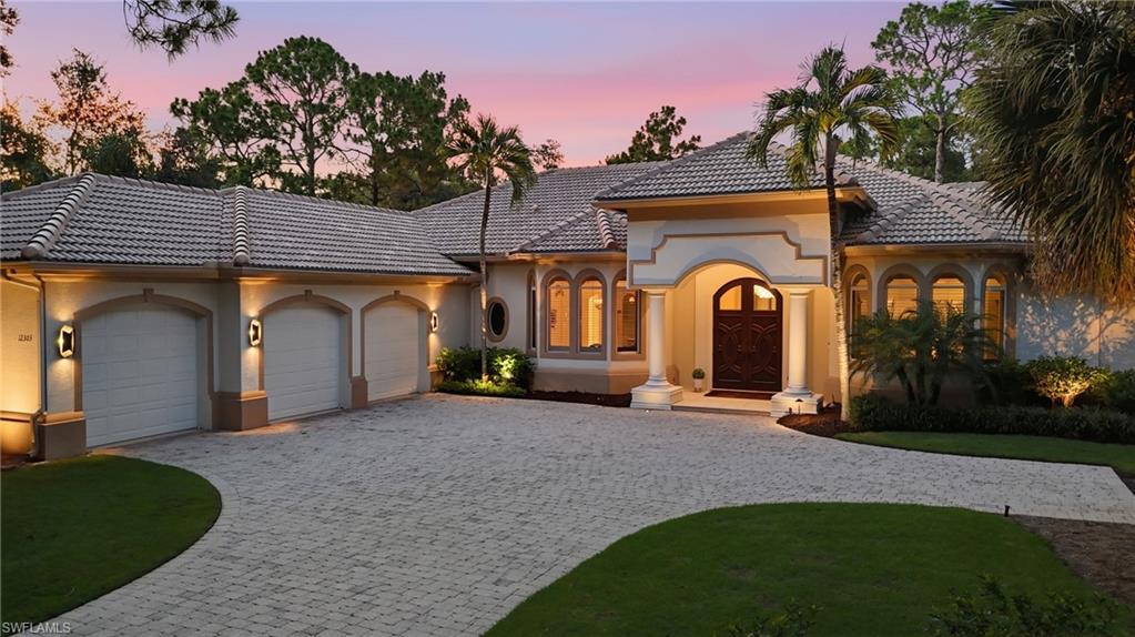 12303 Colliers Reserve DR