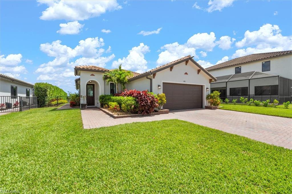 4881 Iron Horse WAY