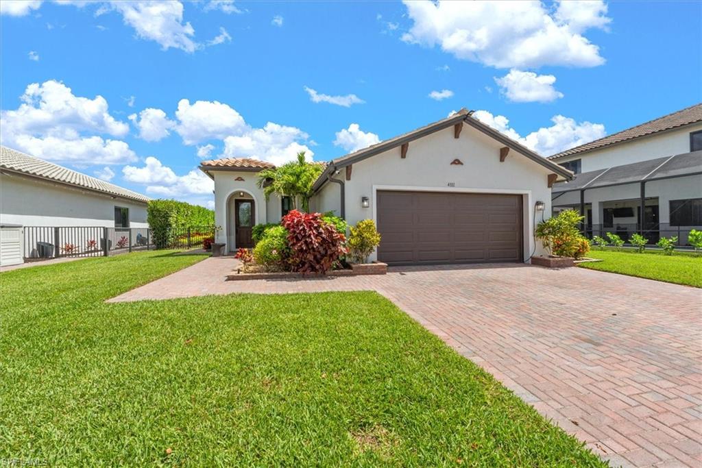 4881 Iron Horse WAY