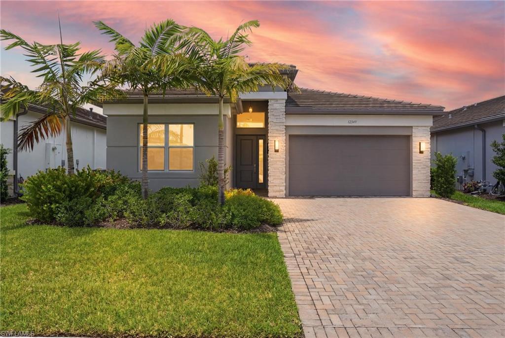12349 Dahlia CT