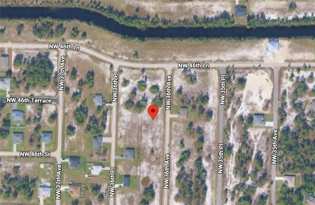 4610 NW 36th AVE