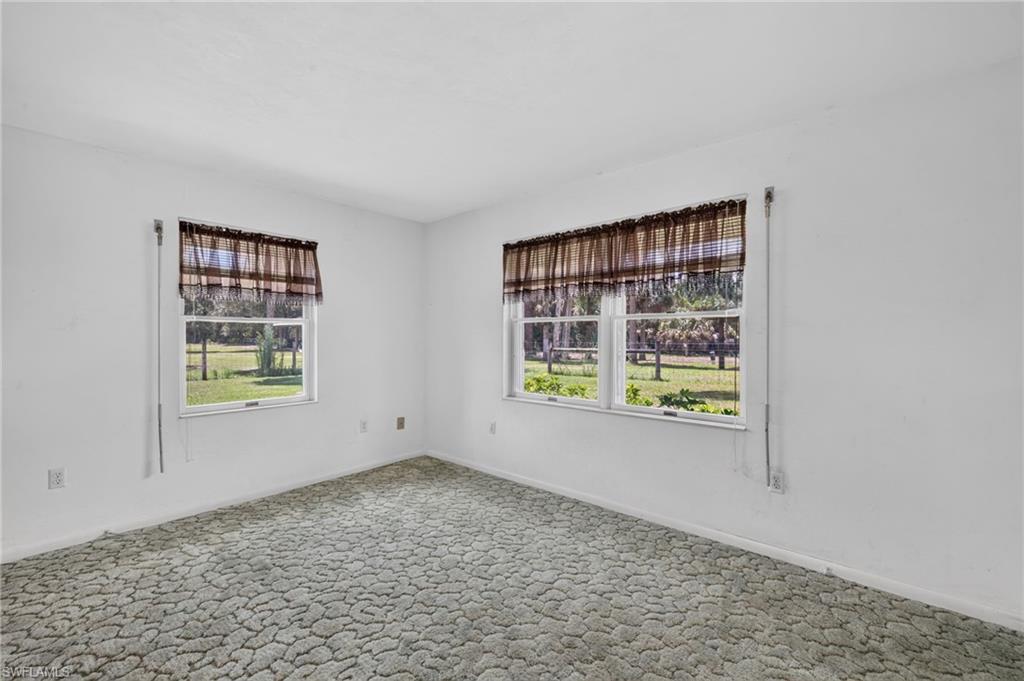 Actual Bedroom 2