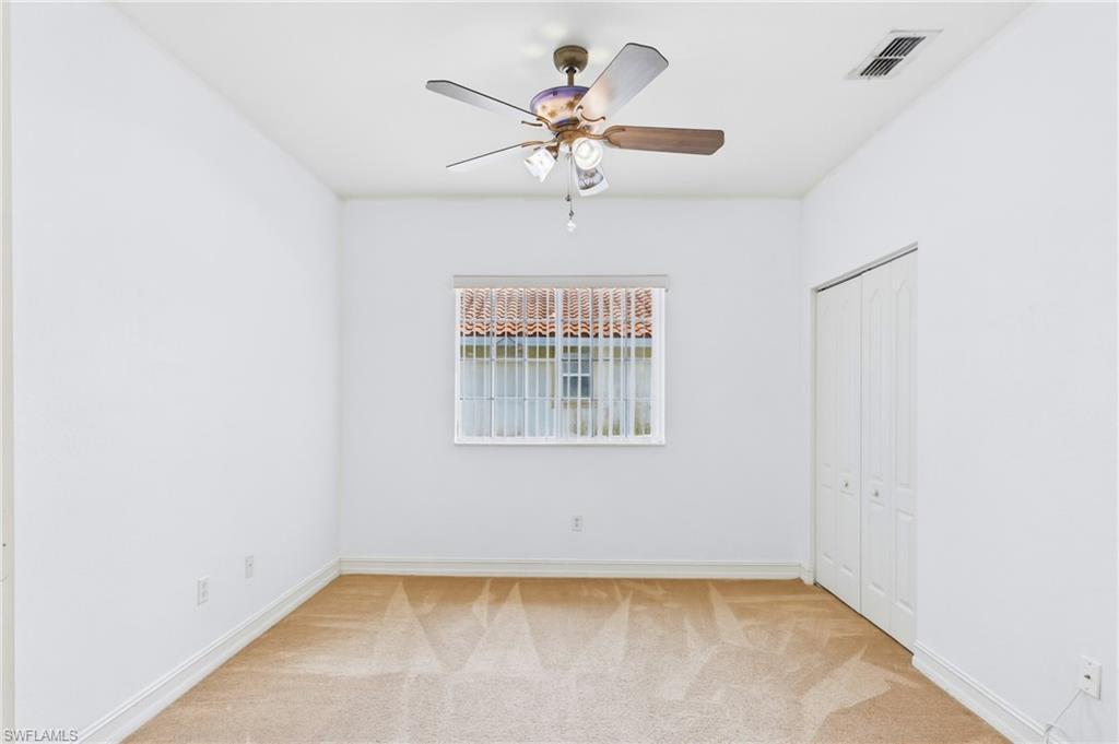Whether working remotely or hosting overnight guests, this room provides exceptional flexibility.