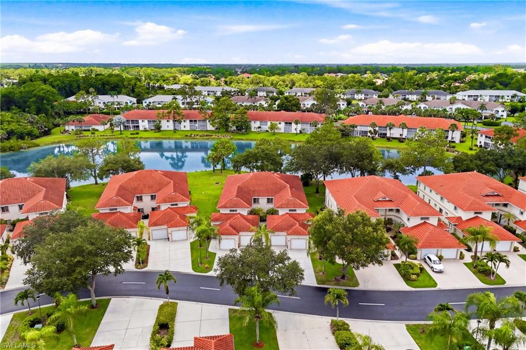 Prime Naples location places you just minutes from world-famous Gulf beaches, shopping, dining, entertainment, golf, and I-75.
