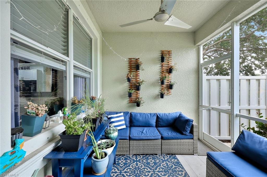 Sunroom/Screened Porch
