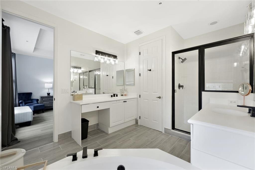 Master Bath Alternate