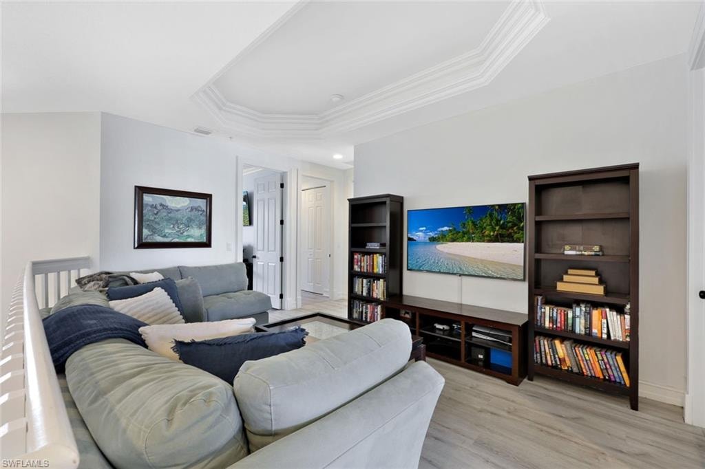 Large Den/Loft