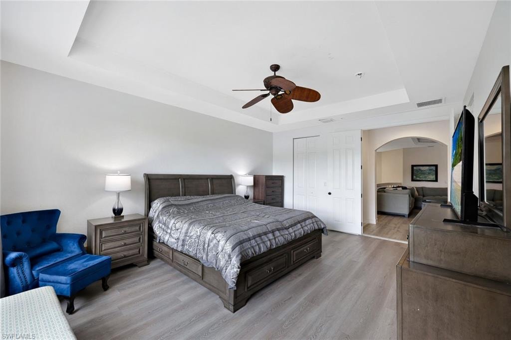 Master Suite Alternate