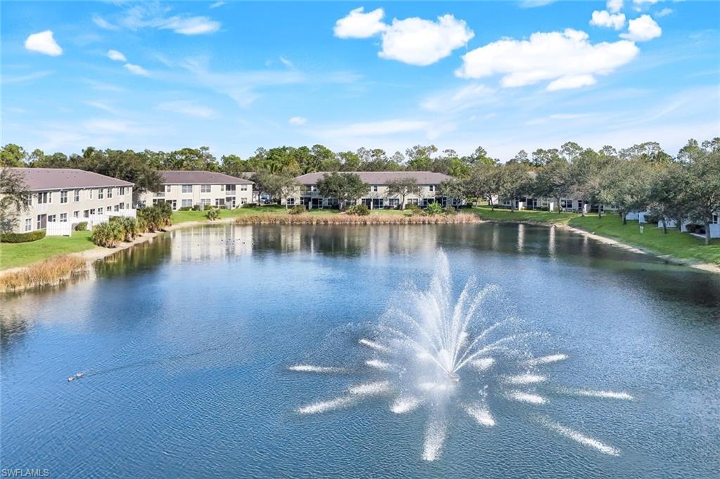 Large Lake Views