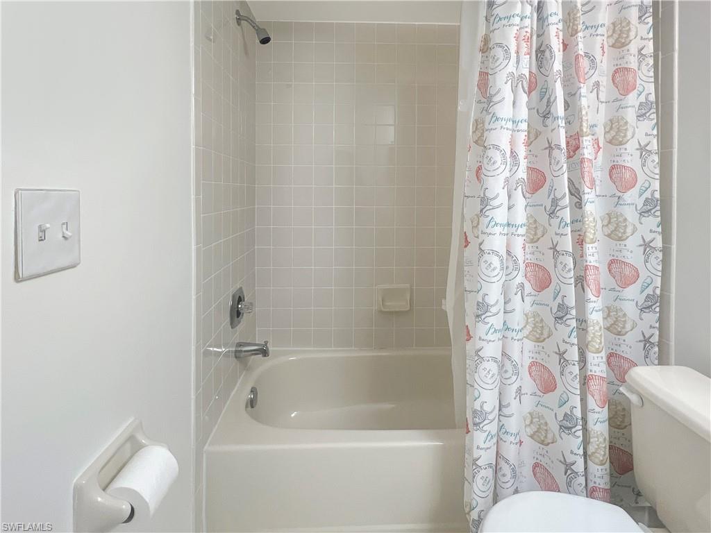 Guest bath