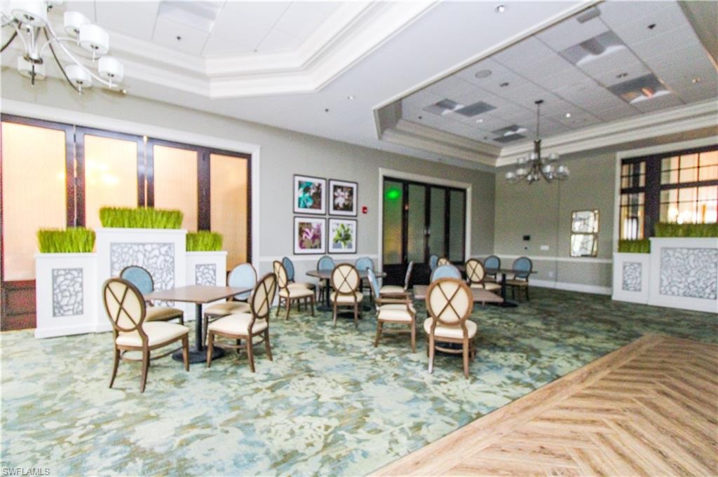 View of common area
