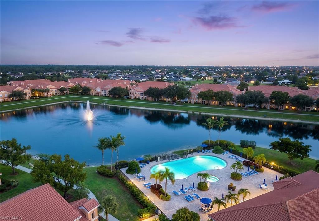 1795 Concordia Lake CIR 2508