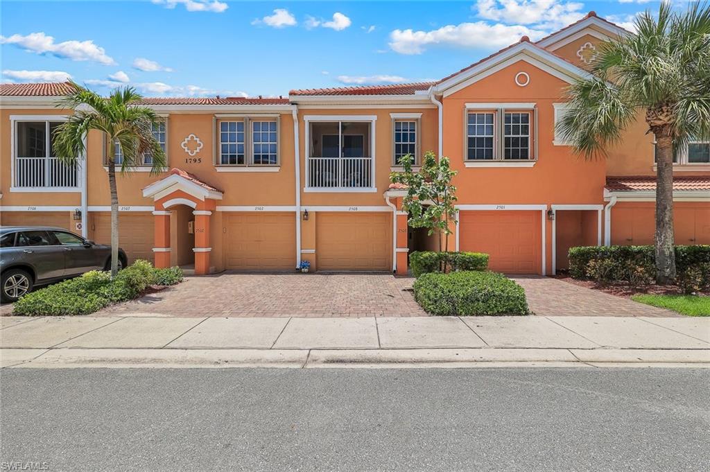 1795 Concordia Lake CIR 2508