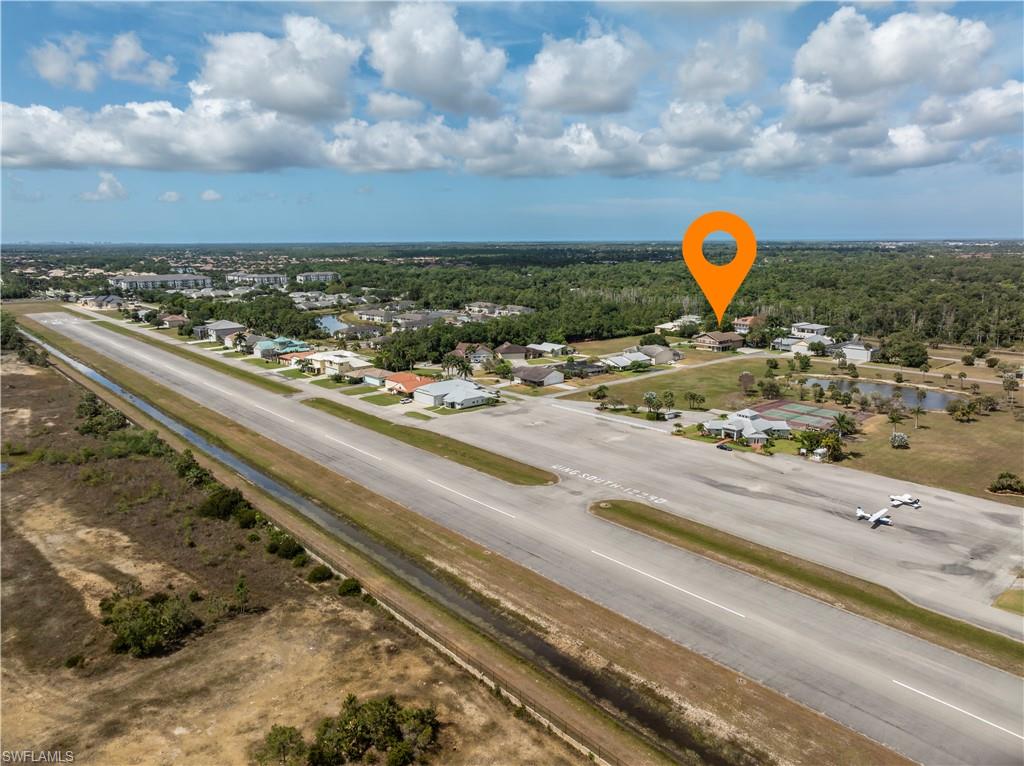 HOME PLACEMENT IN WING SOUTH AIRPARK