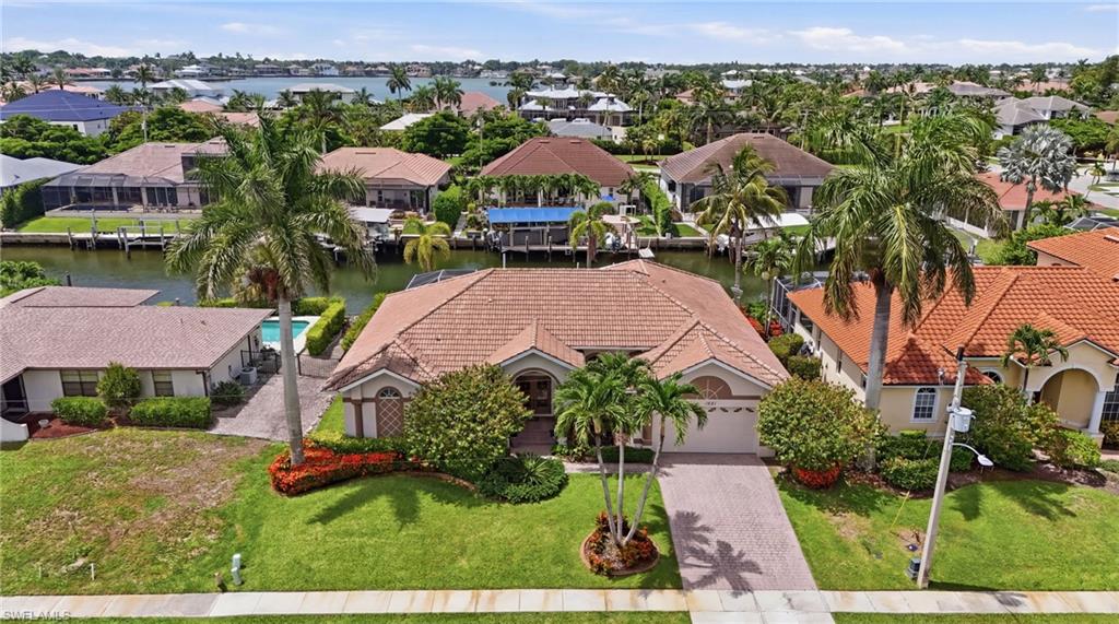 1621 Almeria CT