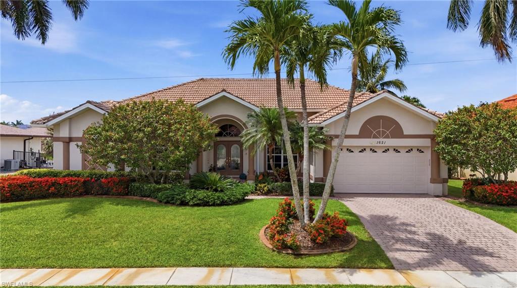 1621 Almeria CT