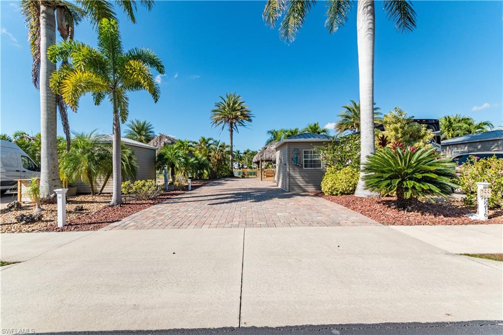 5216 Pineland Daisy TRL