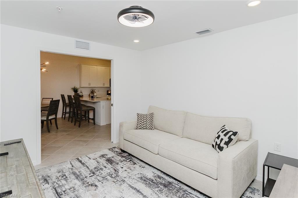 TV Room