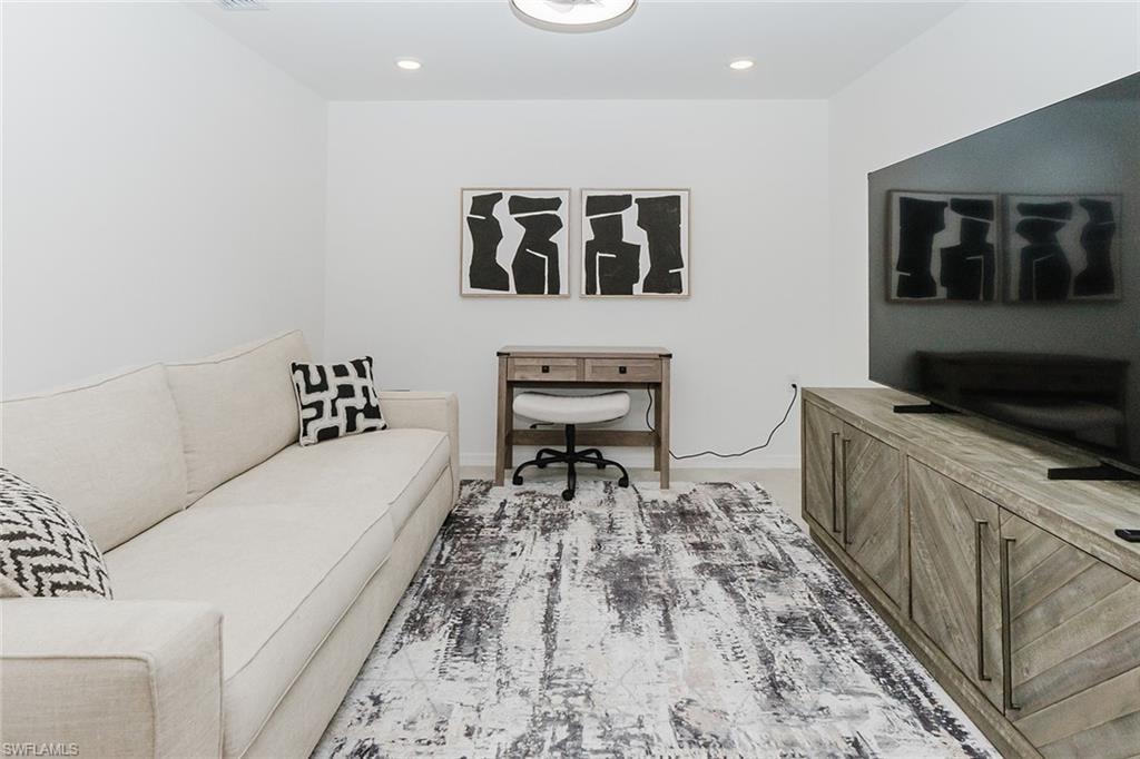 TV Room