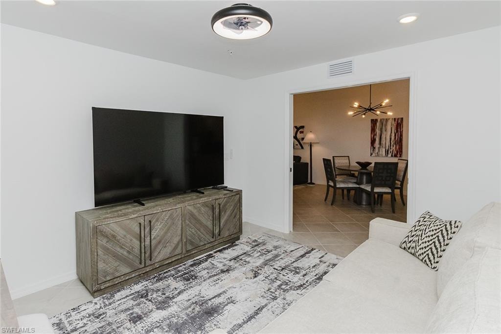 TV Room