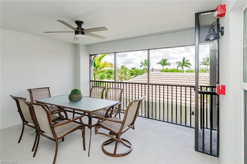 Front Lanai