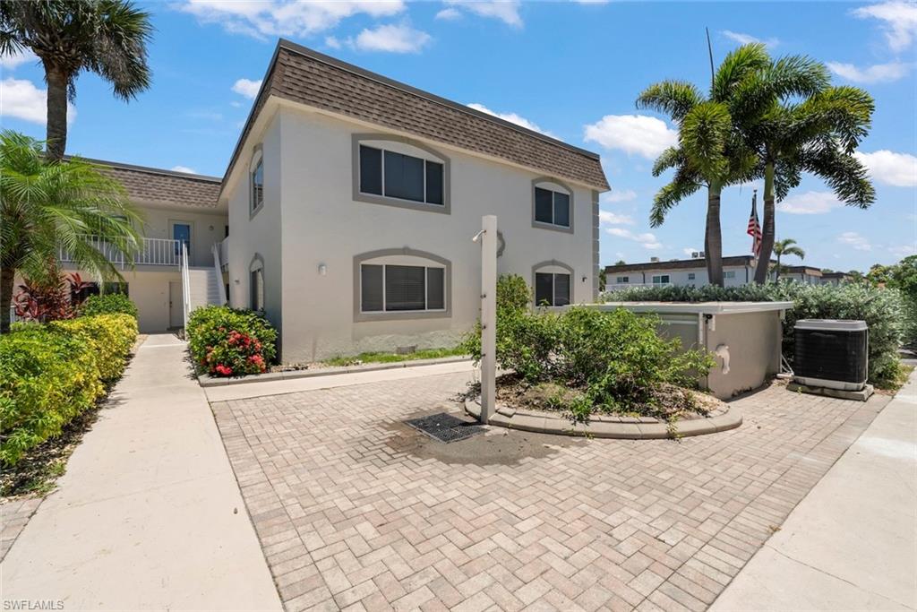 624 Flamingo DR 112