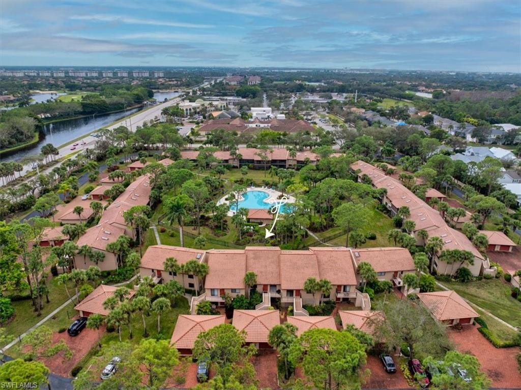 Centrally located - just  4 miles from the Beach!