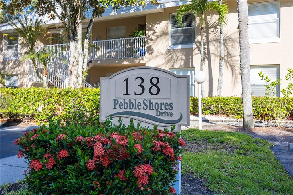 138 Pebble Shores DR 201 photo 29